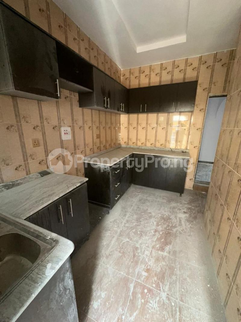 3 bedroom House for sale Agara Estate Akala Express Ibadan Oyo