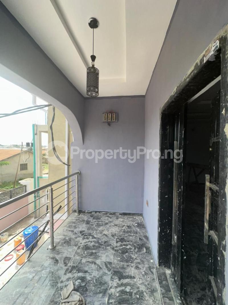 3 bedroom House for sale Agara Estate Akala Express Ibadan Oyo