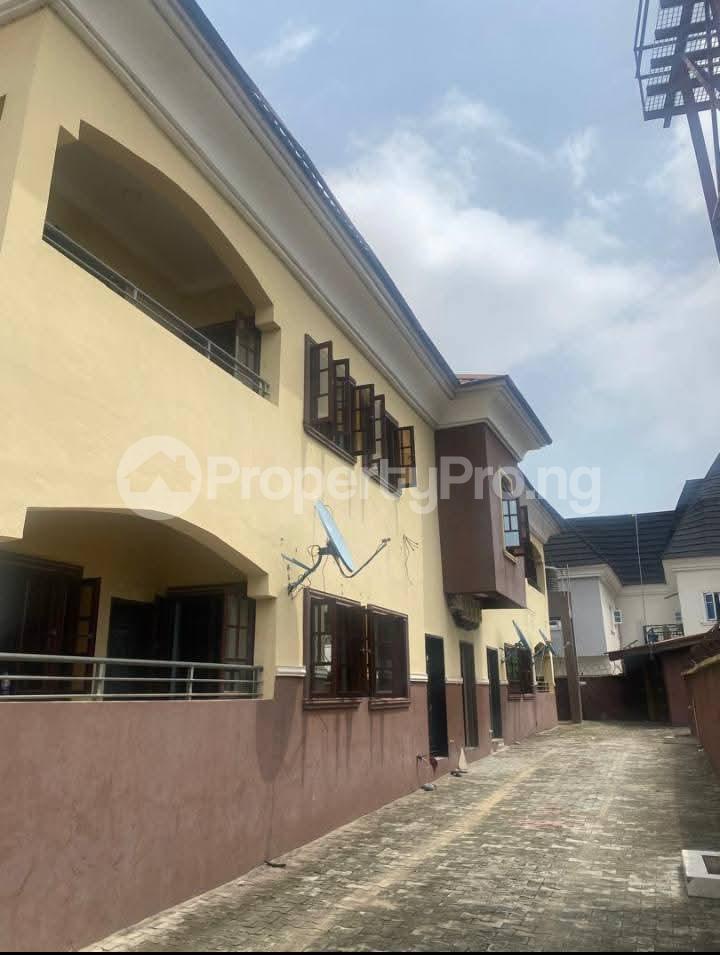 3 bedroom House for sale Even Estate Badore Ajah Lagos