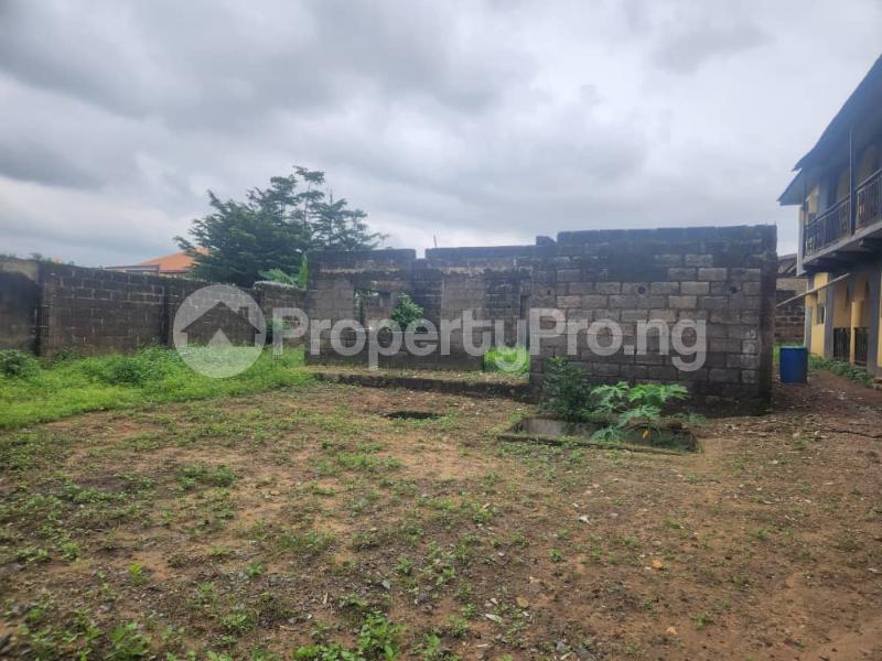 3 bedroom House for sale Ologede Estate, New Garage Akala Express Ibadan Oyo
