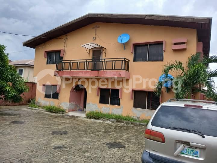 5 bedroom House for sale Ado Ajah Lagos