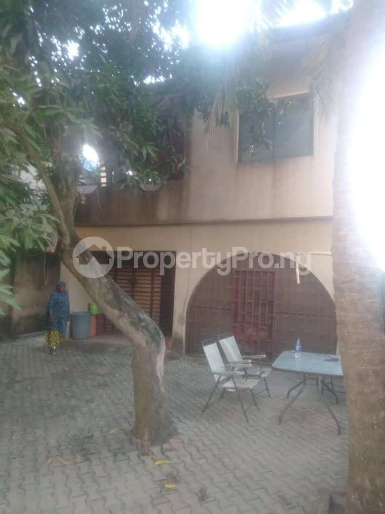 5 bedroom House for sale Abule Egba Lagos