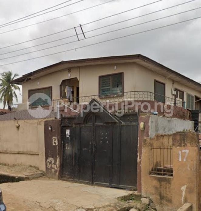 5 bedroom House for sale Adebayo Banjo, Off Femi Deru Close Allen Avenue Ikeja Lagos