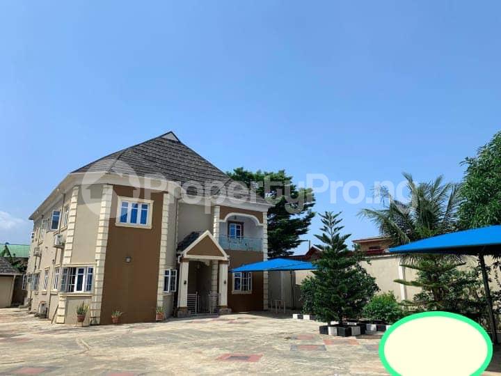 6 bedroom House for sale Ebute Ikorodu Lagos