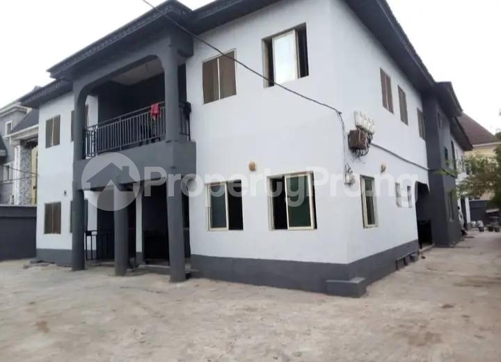 3 bedroom House for sale Ago palace Okota Lagos