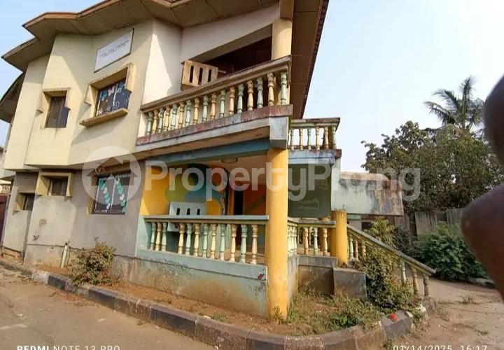 8 bedroom House for sale Gowon Estate Gbagada Lagos