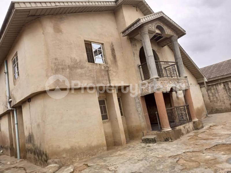 House for sale Command Abule Egba Abule Egba Lagos - 1