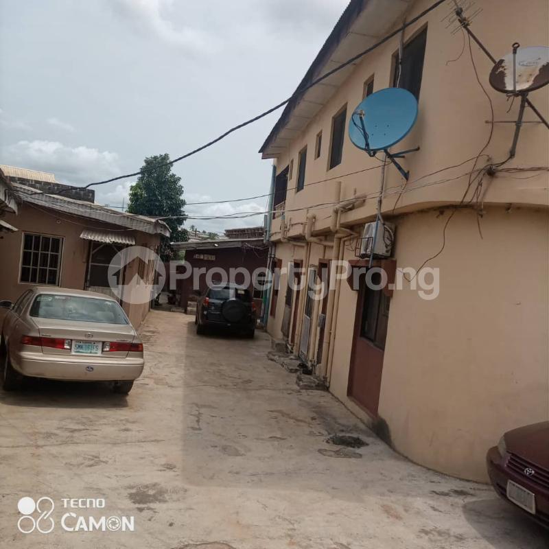 House for sale Imeran Alagbado Abule Egba Lagos
