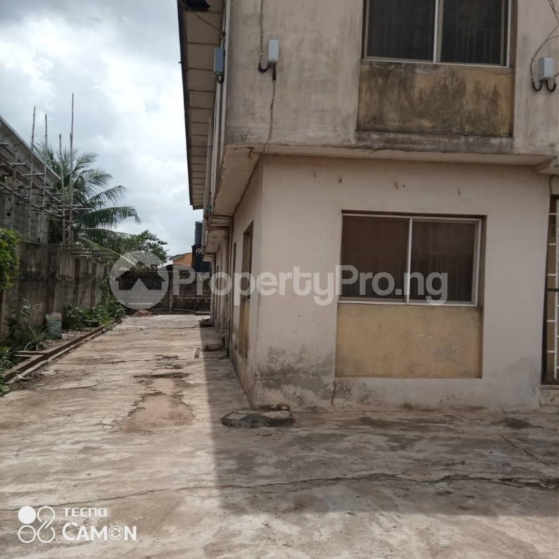 House for sale Imeran Alagbado Abule Egba Lagos - 1