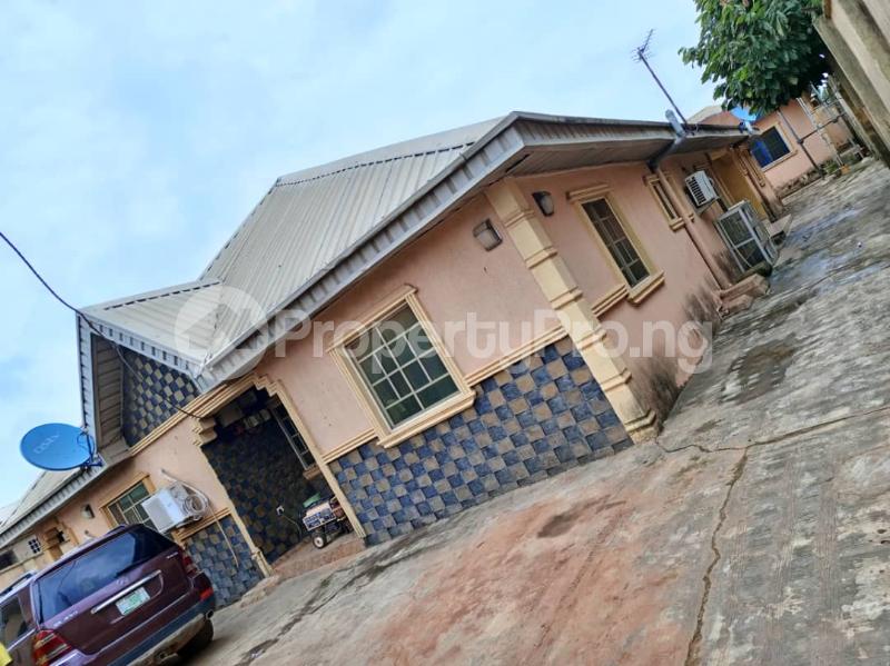 1 bedroom Flat / Apartment for rent Almoroof Ayobo Ipaja Lagos