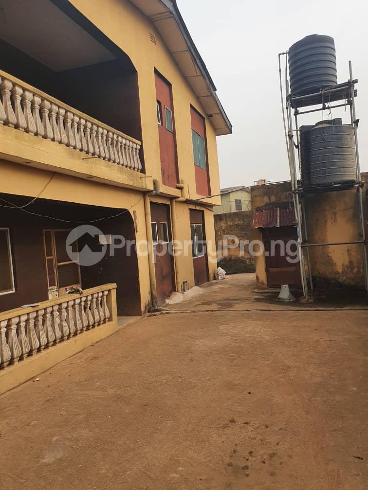 House for sale Imeran Alagbado Abule Egba Lagos