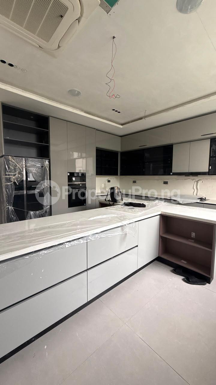 5 bedroom House for sale Banana Island Ikoyi Lagos