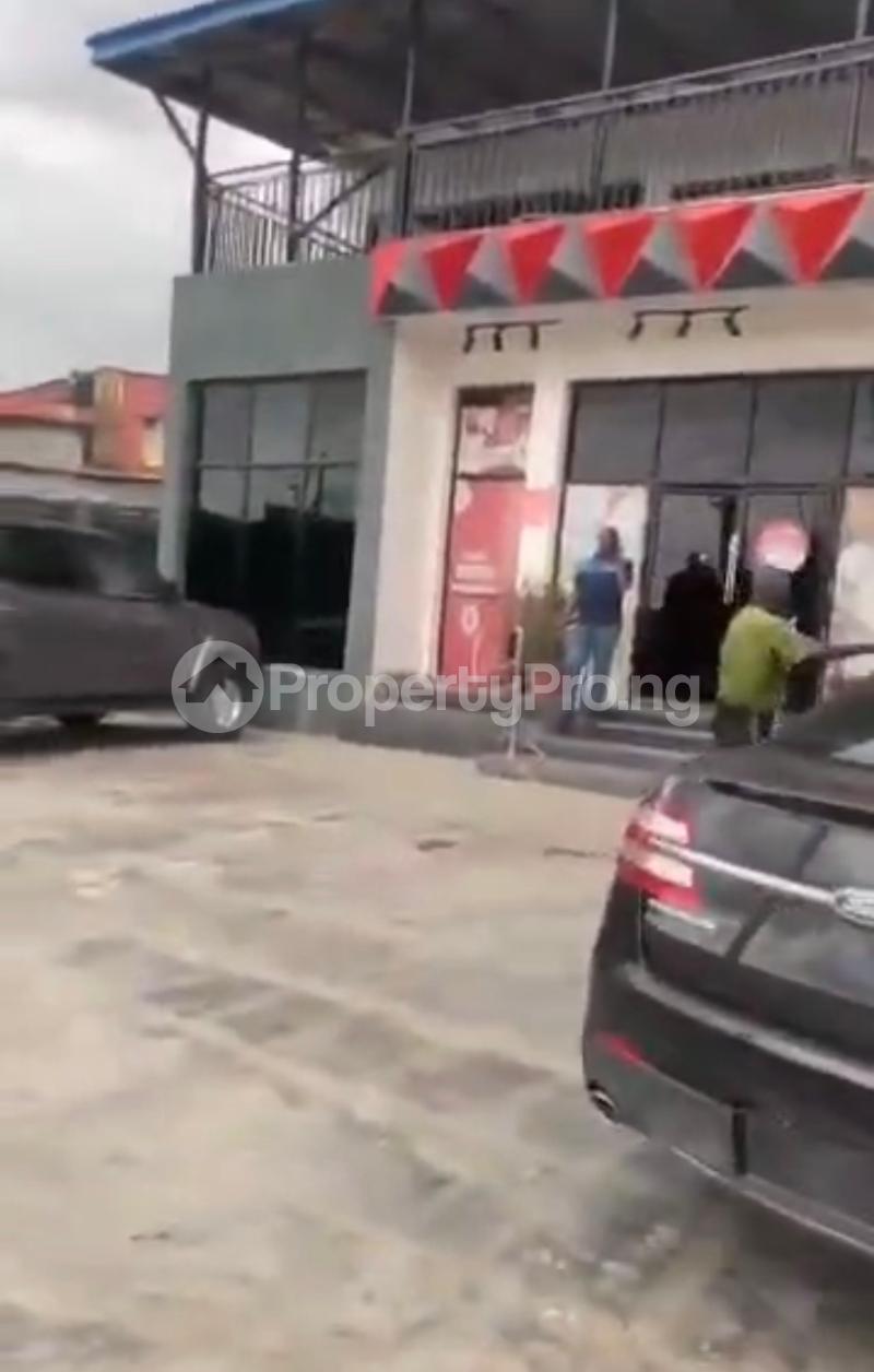 Commercial Property for sale Alagbado Abule Egba Lagos - 0