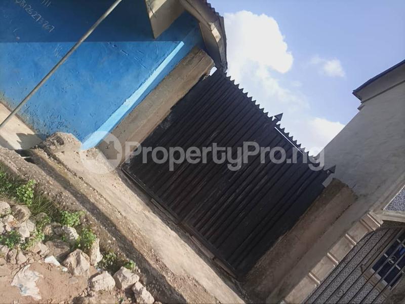 House for sale Imeran Abule Egba Abule Egba Lagos - 1