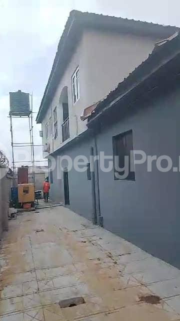 Land for sale Obawole Ikeja Lagos