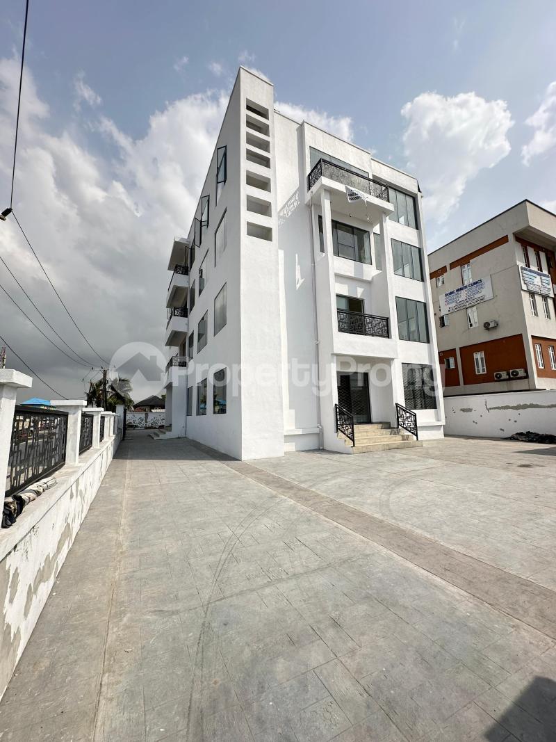 10 bedroom Commercial Property for sale Lekki Epe Express Direct Linked To The Coastal Road Ikate Lekki Lagos