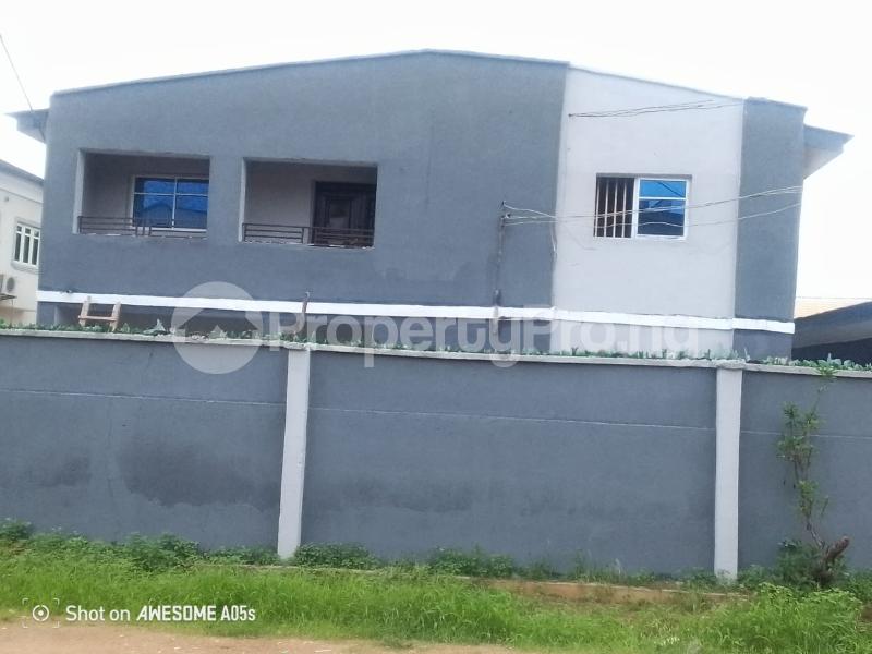 4 bedroom House for rent Oluyole High School, Alafin Avenue, Oluyole Main Oluyole Estate Ibadan Oyo