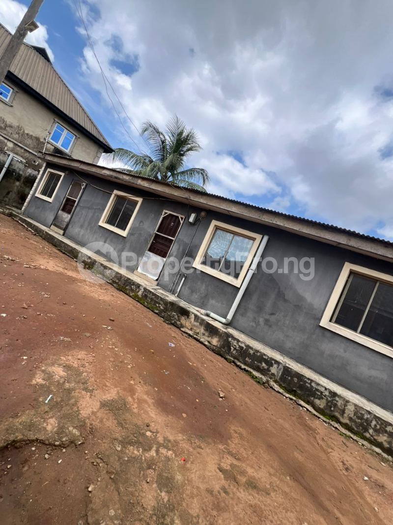 2 bedroom House for sale Lafenwa Via Ayobo Ipaja Lagos