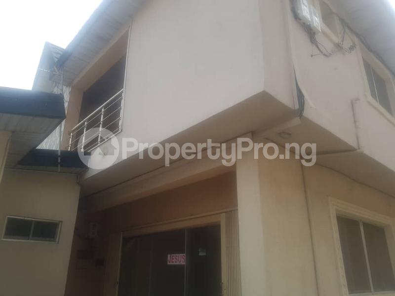 4 bedroom Commercial Property for rent Amore Toyin street Ikeja Lagos