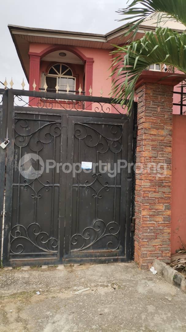 4 bedroom House for sale   Magodo GRA Phase 1 Ojodu Lagos