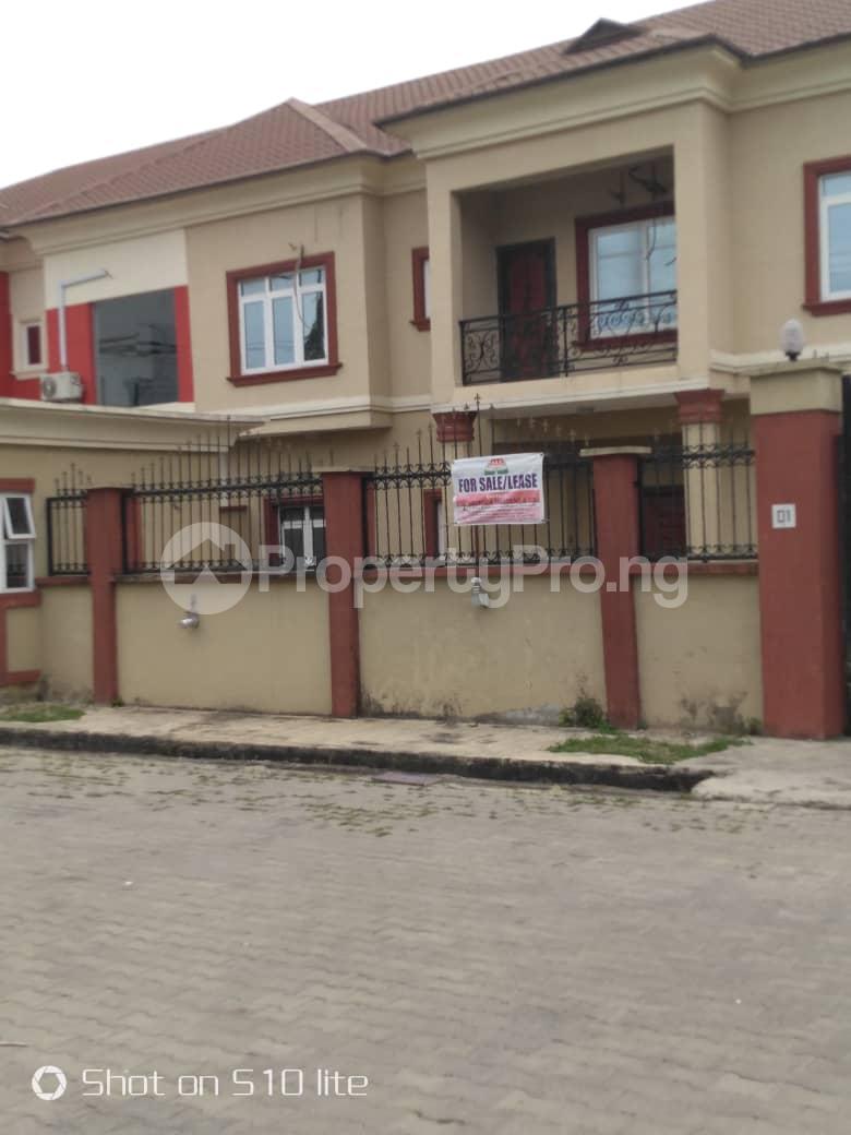 5 bedroom House for sale Ikota Lekki Lagos