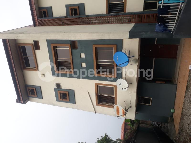 House for sale Babatola Close Awolowo way Ikeja Lagos