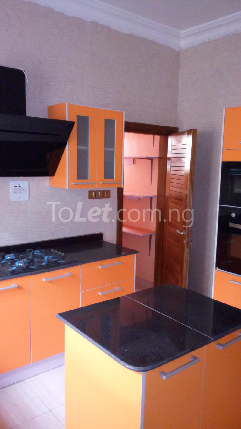 5 bedroom House for sale Prime Water Road Ikate Lekki Phase 1 Lekki Lagos - 0