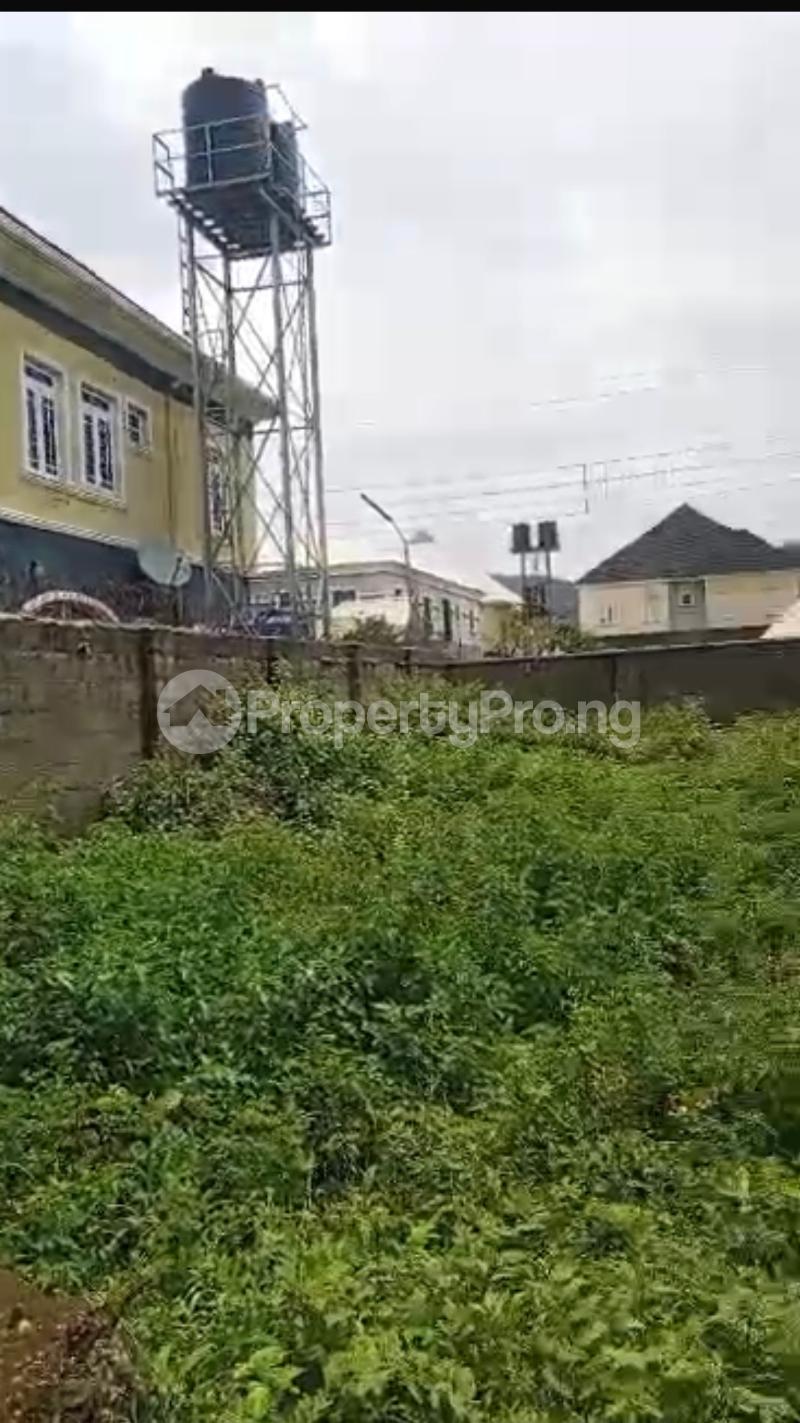 Land for sale F14 Nepa Kubwa Abuja