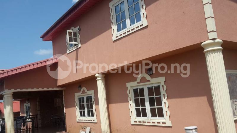 6 bedroom House for sale Freedom Estate, Igbogbo, Ikorodu, Lagos State. Igbogbo Ikorodu Lagos