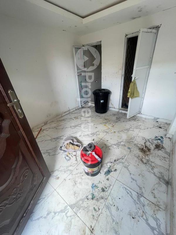 1 bedroom Flat / Apartment for rent Igbo-efon Lekki Lagos
