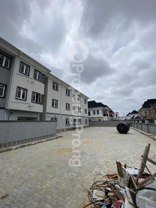 1 bedroom Flat / Apartment for rent Lekki, Ajah Lagos