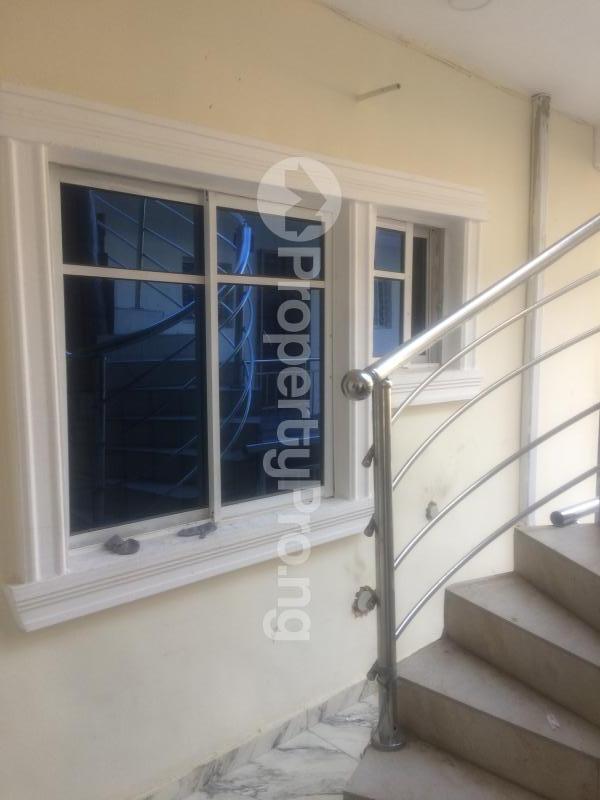 2 bedroom Flat / Apartment for rent Fehintola Giwa Street Off Adetola Road, Aguda Surulere Lagos