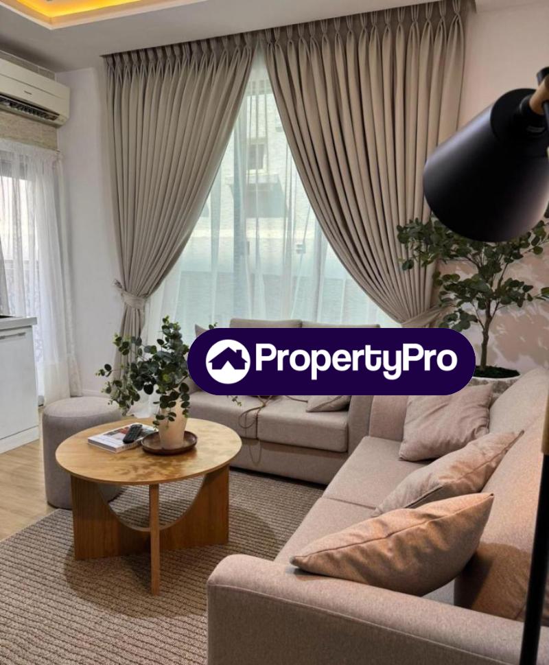1 bedroom Flat / Apartment for shortlet Ikoyi Lagos - 0