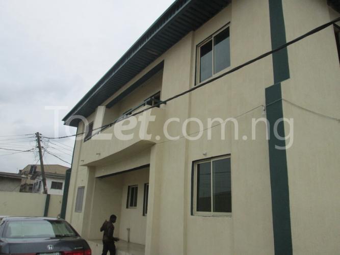2 bedroom Flat / Apartment for rent No 3, Agonyi Road, Ori Oke Ogudu Ogudu Lagos