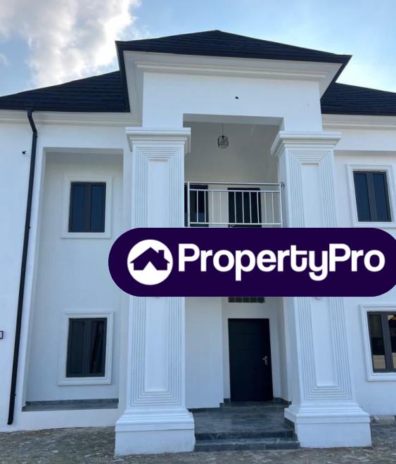 5 bedroom House for sale Karsana Abuja
