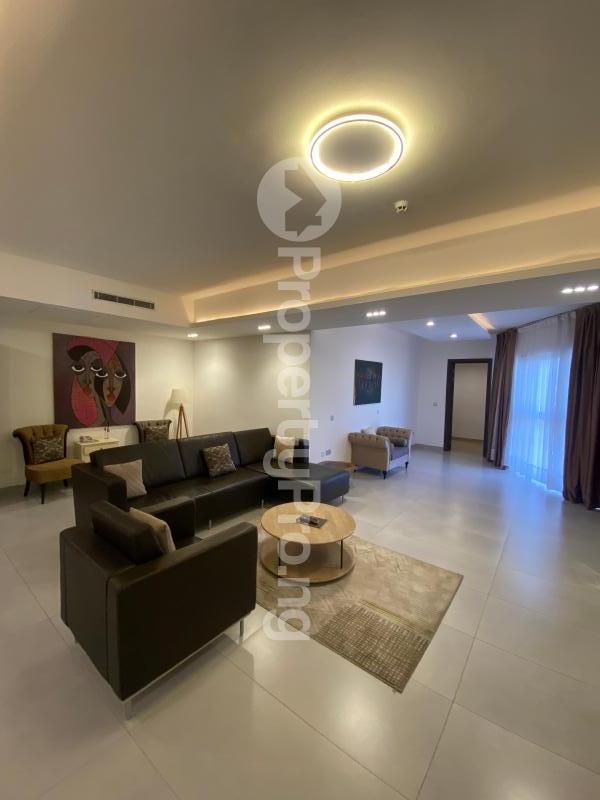 3 bedroom House for rent Victoria Island Lagos