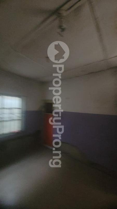 1 bedroom Flat / Apartment for rent Bariga Shomolu Lagos