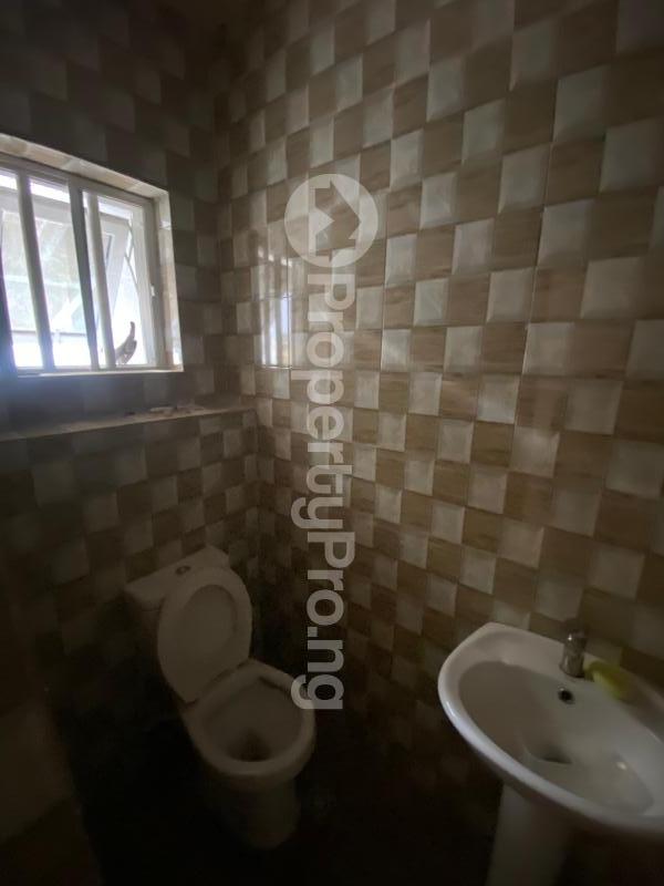 3 Bedroom Flat / Apartment in Jericho Ibadan Oyo Flat / Apartment for
