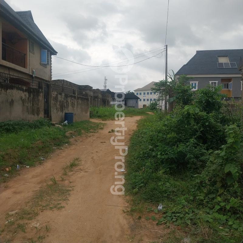 Land for sale Makogi Magboro Extension Magboro Obafemi Owode Ogun