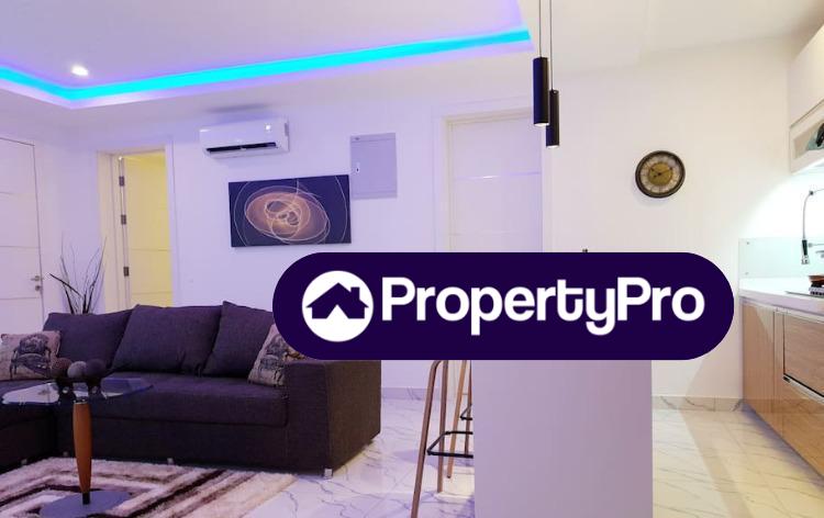 2 bedroom Flat / Apartment for shortlet Kunsela Road, Ikate Elegushi, Lekki Lagos