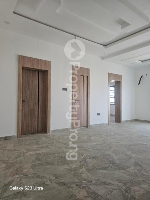 1 bedroom Flat / Apartment for rent orchid Lekki Lagos