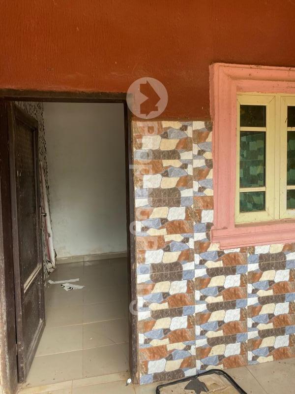 Flat / Apartment for rent Ugwuaji Enugu Enugu - 0