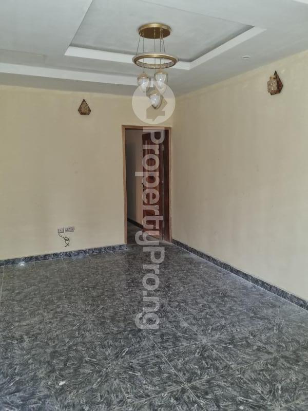 1 bedroom Flat / Apartment for rent Cole Street By Olufemi Street Ogunlana Surulere Lagos