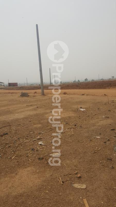 Land for sale Keffi Abuja Road Karu Nassarawa
