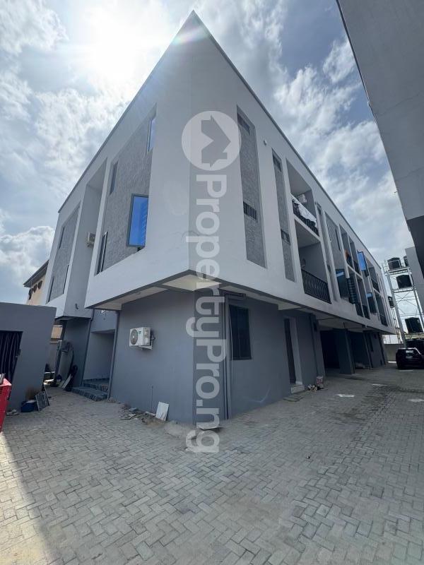 2 bedroom Flat / Apartment for rent Igbo-efon Lekki Lagos
