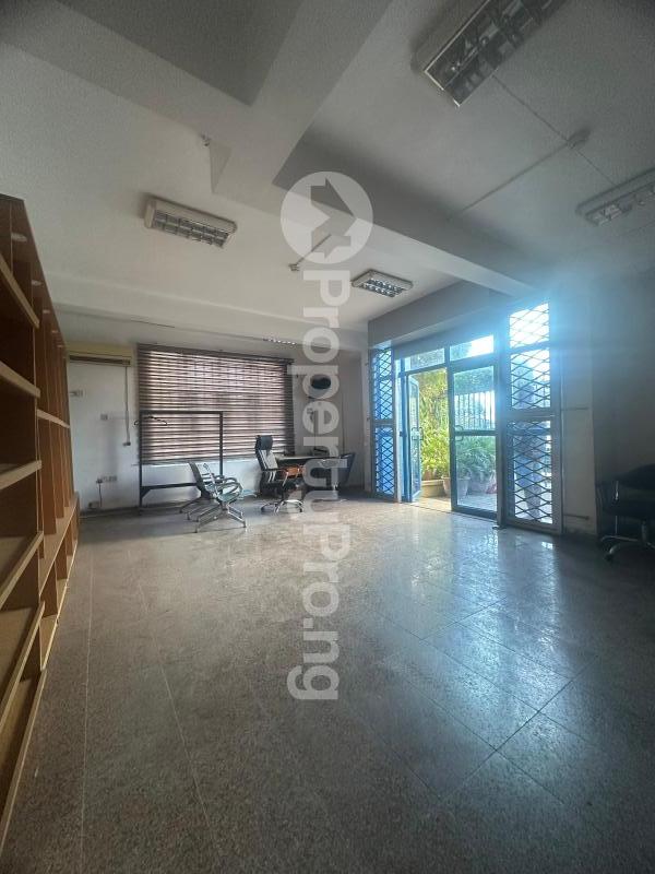 Commercial Property for rent By Herbert Macaulay Way, Yaba Lagos - 0