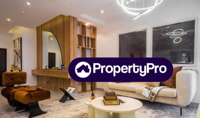 3 bedroom Flat / Apartment for shortlet Ikoyi Lagos - 0