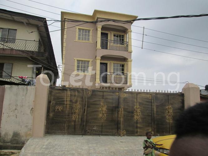 2 bedroom Flat / Apartment for rent 25,buari Street Ogudu Ogudu Lagos