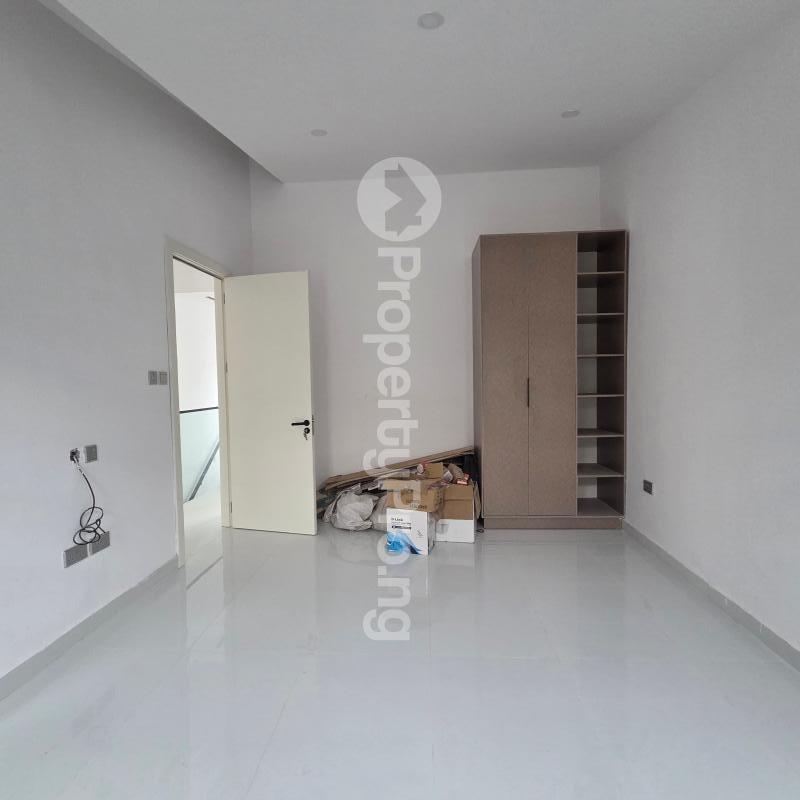 4 bedroom House for sale Opebi Ikeja Lagos