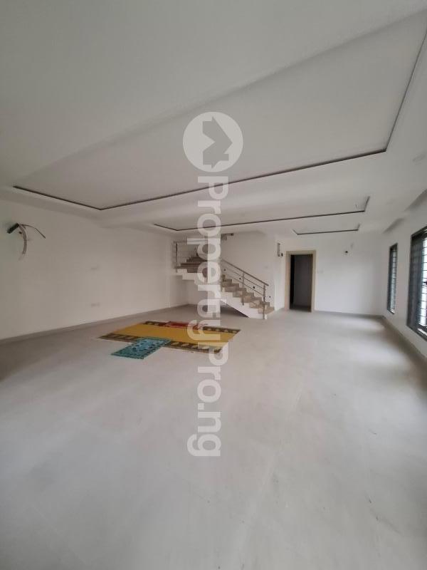 4 bedroom House for rent Jahi Abuja